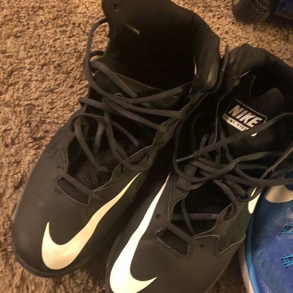 Nike hyperdunk - Picture 2 of 2